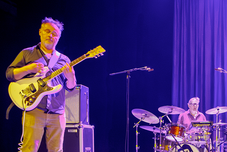 Stereolab
